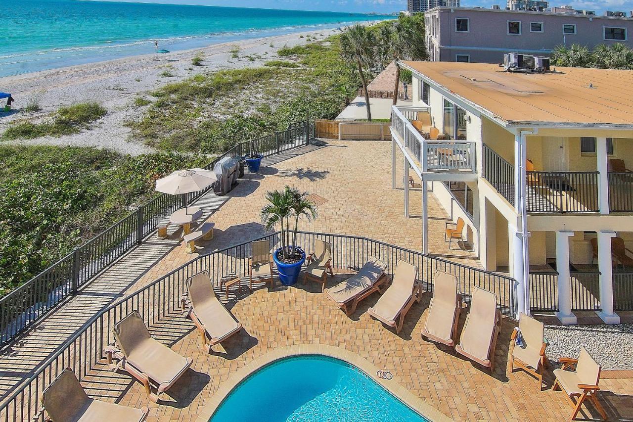 Belleair Beach Club 315 클리어워터 비치 외부 사진