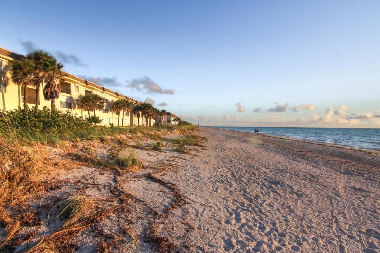 Belleair Beach Club 315 클리어워터 비치 외부 사진