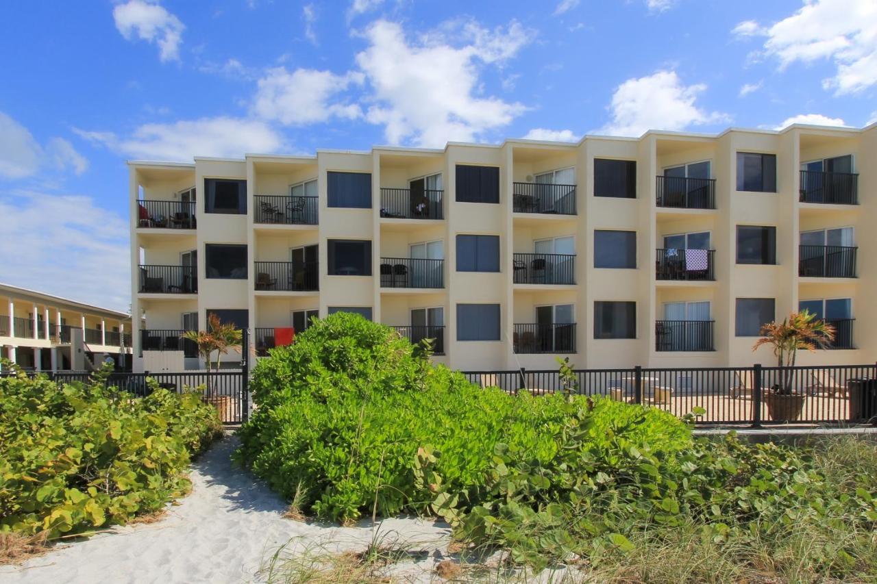 Belleair Beach Club 315 클리어워터 비치 외부 사진
