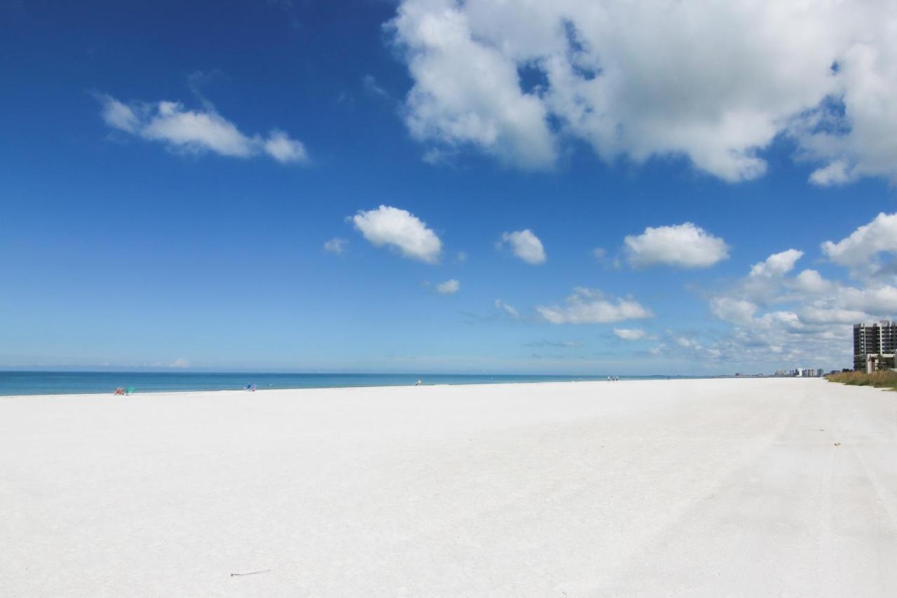 Belleair Beach Club 315 클리어워터 비치 외부 사진