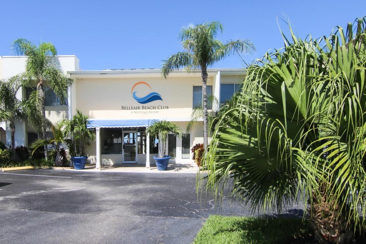 Belleair Beach Club 315 클리어워터 비치 외부 사진